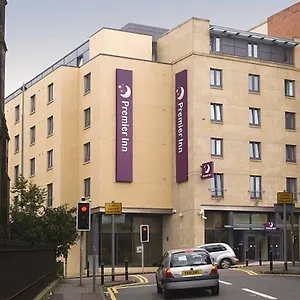 Hotel Premier, Edinburgh