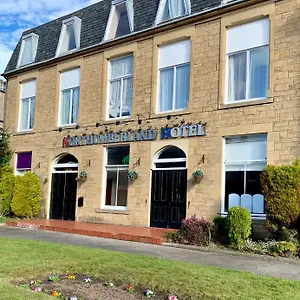 Hotel Northumberland, Edinburgh